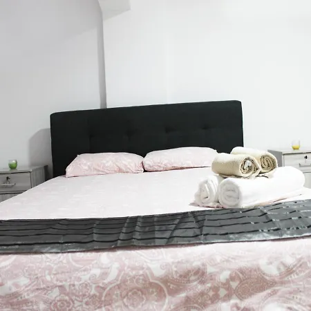 Duplex Comfort * Larnaca